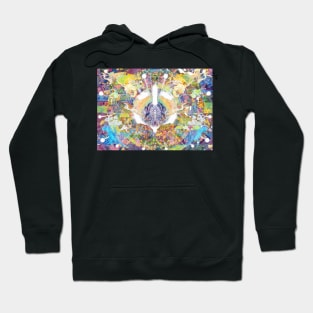 Culmination of Creation Hoodie